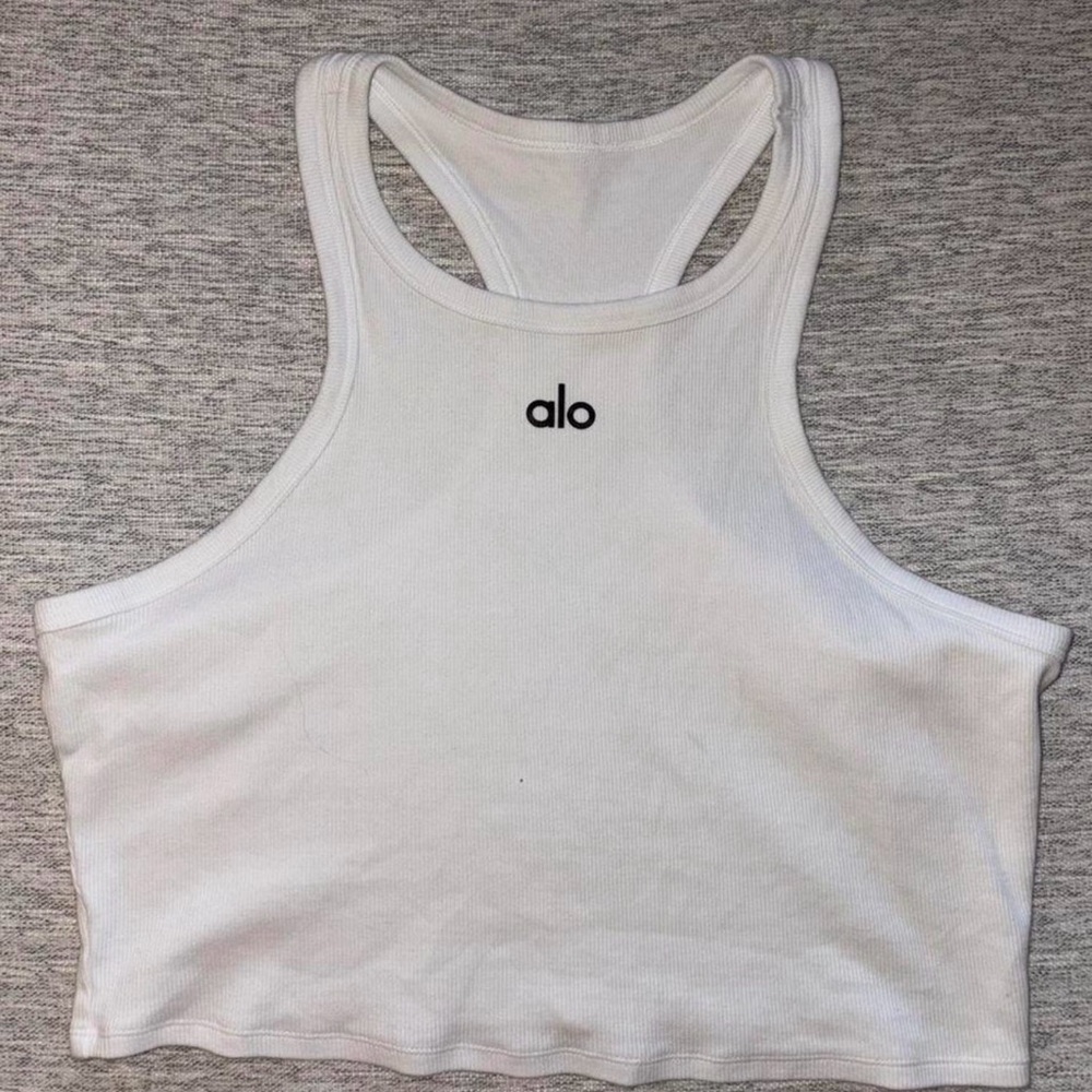 Alo Tank Top